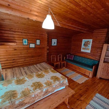 Fisketorpet I Brando Villa Korso Kültér fotó
