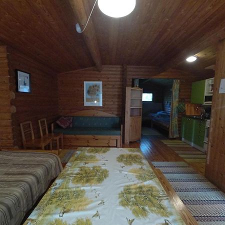 Fisketorpet I Brando Villa Korso Kültér fotó