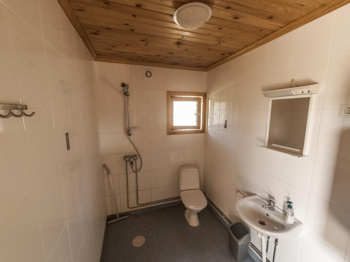 Fisketorpet I Brando Villa Korso Kültér fotó