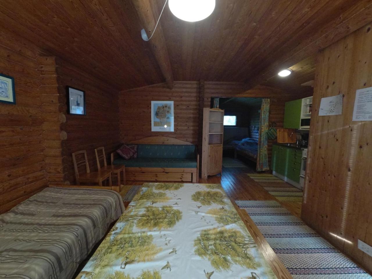 Fisketorpet I Brando Villa Korso Kültér fotó
