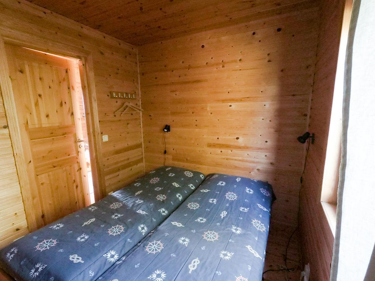 Fisketorpet I Brando Villa Korso Kültér fotó
