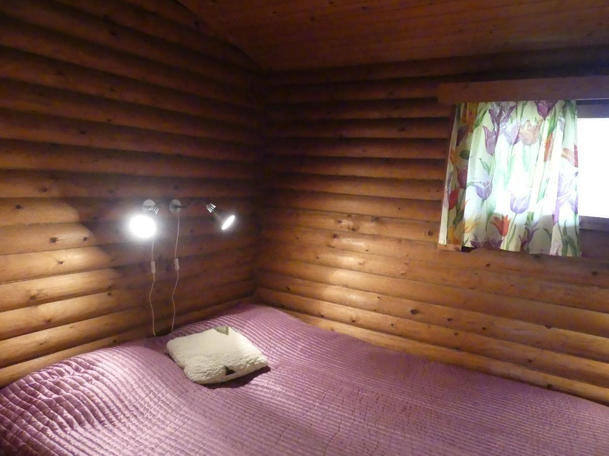 Fisketorpet I Brando Villa Korso Kültér fotó