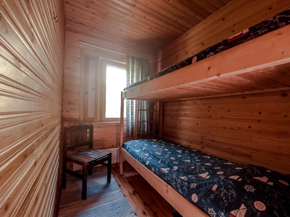 Fisketorpet I Brando Villa Korso Kültér fotó