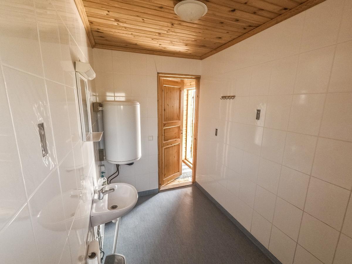 Fisketorpet I Brando Villa Korso Kültér fotó