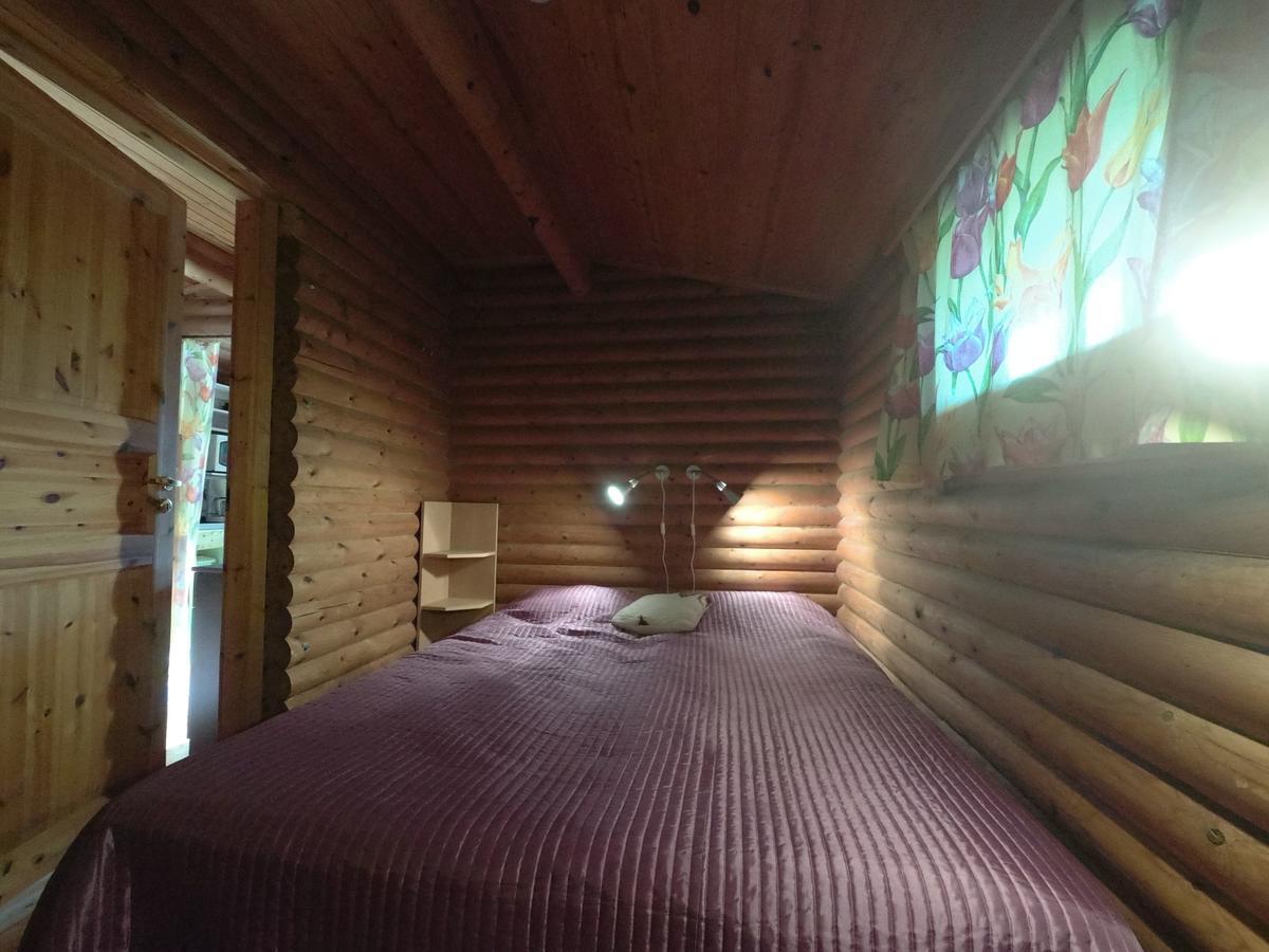 Fisketorpet I Brando Villa Korso Kültér fotó