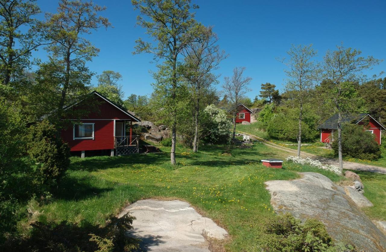 Fisketorpet I Brando Villa Korso Kültér fotó